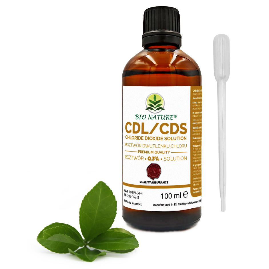 CDS CDL 100ml