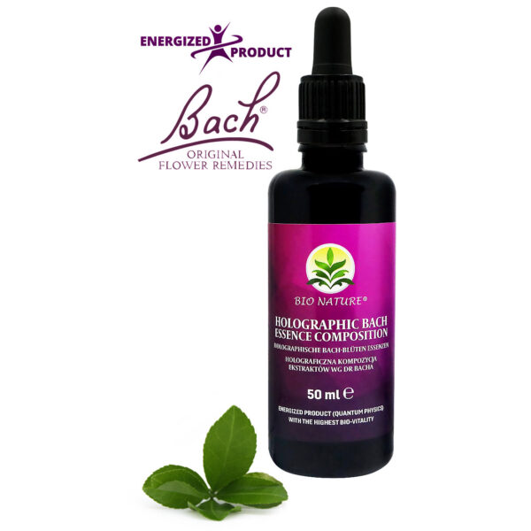 holograficzna kompozycja esencji nelson